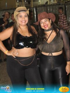 Vaquejada de Serrinha (Sábado)